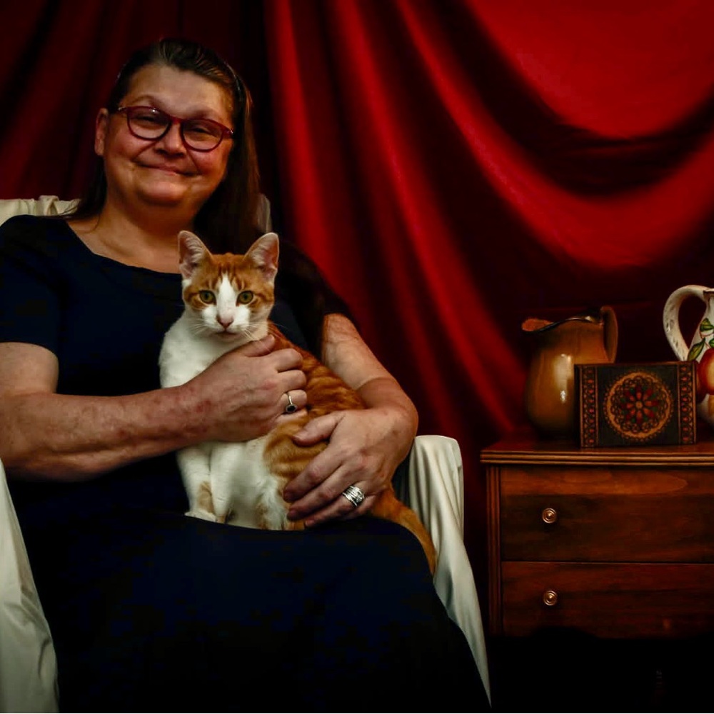 Meet your Posher, Jennifer